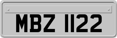 MBZ1122