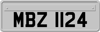 MBZ1124