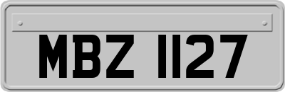 MBZ1127