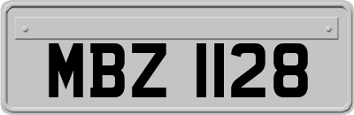 MBZ1128