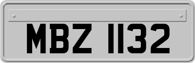 MBZ1132