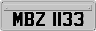 MBZ1133