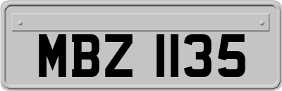 MBZ1135