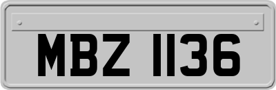 MBZ1136