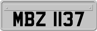 MBZ1137