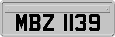 MBZ1139