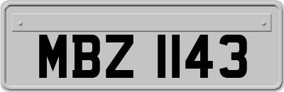 MBZ1143