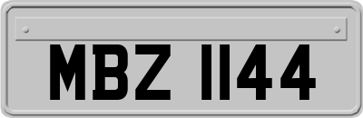 MBZ1144