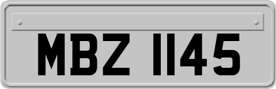 MBZ1145