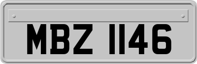 MBZ1146