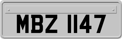MBZ1147