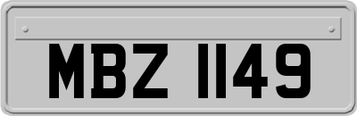 MBZ1149