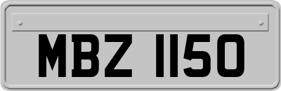 MBZ1150
