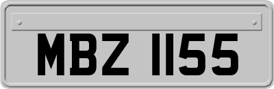 MBZ1155