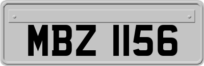 MBZ1156