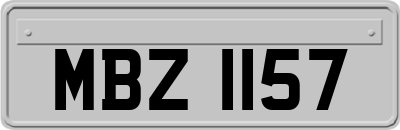 MBZ1157