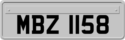 MBZ1158