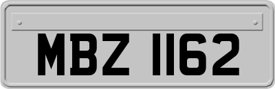 MBZ1162