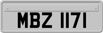 MBZ1171