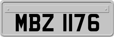 MBZ1176