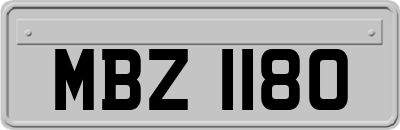 MBZ1180