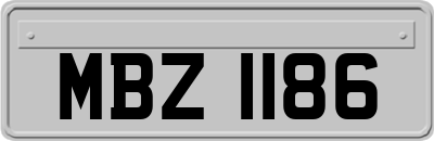 MBZ1186