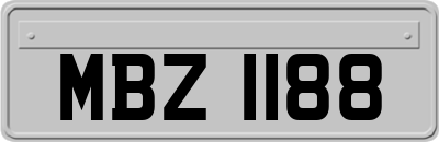 MBZ1188