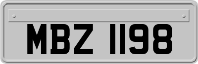 MBZ1198
