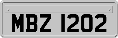 MBZ1202