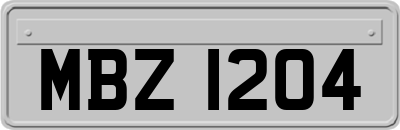 MBZ1204