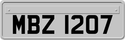MBZ1207