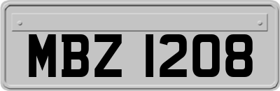 MBZ1208