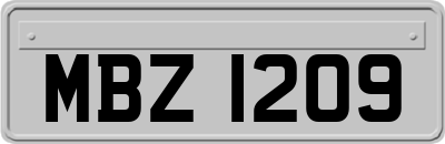 MBZ1209