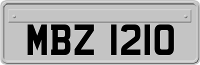 MBZ1210