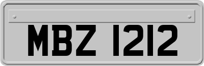 MBZ1212