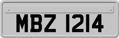 MBZ1214