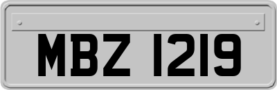 MBZ1219