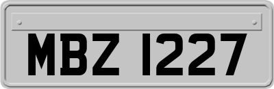 MBZ1227