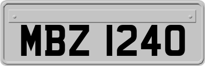 MBZ1240