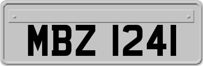 MBZ1241