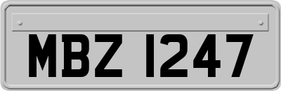 MBZ1247