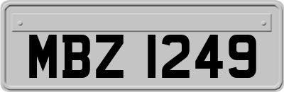 MBZ1249