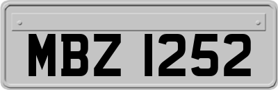 MBZ1252