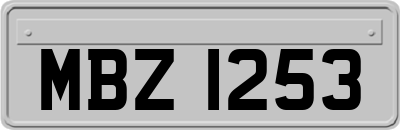 MBZ1253