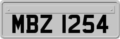 MBZ1254