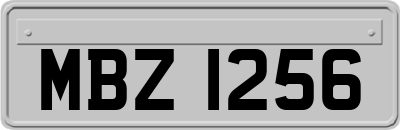 MBZ1256
