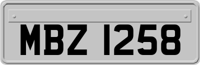 MBZ1258