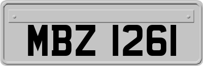MBZ1261