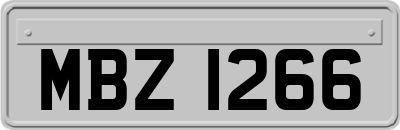 MBZ1266