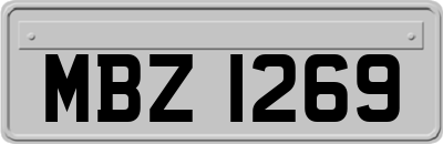 MBZ1269